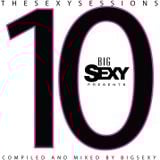 theSEXYsessions Vol. 10