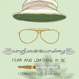 LEONARDO LEE | Sunglass Sundays SF to DC and BACK | episode 2 - 05/27/15