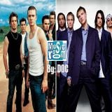 The Music Room's Collection - N'Sync & Backstreet Boys (By: DOC 10.25.13)