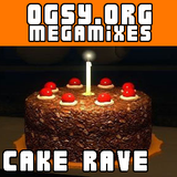 Cake Rave