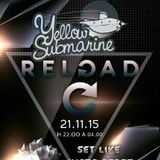 set. fiesta RELOAD