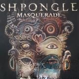 Opening Set for Shpongle Masquerade Tour, Missoula MT