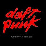 Daft Punk The Mix