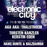 Delicious - Electronic City | Hans-Bunte-Areal (Freiburg) - o2-1o-2o15