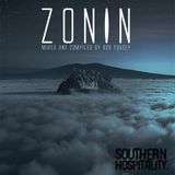 Zonin – Mixed & Compiled By Rob Pursey