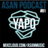 ASAN Podcast #01 - Yapo