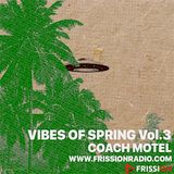 Vibes Of Spring Vol.3