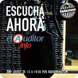 Programa El Auditor Radio - 21/08/2014