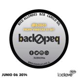 #B2B01 - Felipe Venegas - 06 junio 2014