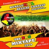 The BRC Mixtape 2014