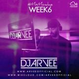 #MixMondays 10/2/14 (WEEK6) *VALENTINES MIX* @DJARVEE
