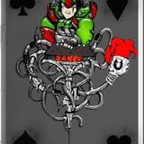 joker familytek mania by dj prozac