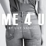 DJ Lily Vanilli - Me 4 U