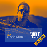 Alex Kunnari at Clandestin pres. Full On Ibiza - August 2014 - Space Ibiza Radio Show #33