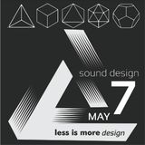 LIM ArtStyle pres. Sound Design 7 MAY