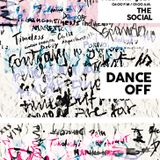 'DanceOFF' vs 'Heavenly Social' 11th July @The Social_ D.Agrella_M.Morley_Heavenly Jukebox