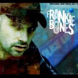 FRANKIE BONES caffeine live tour at yellow, tokyo japan 01.11.1996