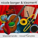 Klezmeriando: Novas e Velhas Canções
