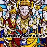 Sunday Service³
