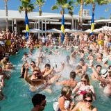 ANTONIO SOULFUL/FUNKY HOUSE-NIKKI BEACH MARBELLA-POOLSIDE MIX JUNE 2015