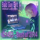 Best of 2014 - Global LiquidMix C1452