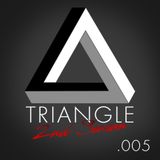 TRIANGLE 2nd Season PODCAST .005