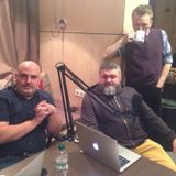 ВЫХОД — сезон 3 эпизод 7 — трое рассерженных мужчин (03.11.2015)