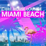D.J. HOUSE INVASION MIX Miami Beach chilllout