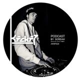 PODCAST BY SCREAM //KRP024