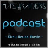 MashRaiders Podcast JULY2012