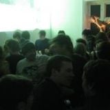 Mr Barnaby - Station party mix 2013