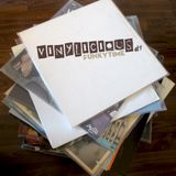 VINYLICIOUS #1 - FUNKYTIME