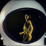 Space Age Disco