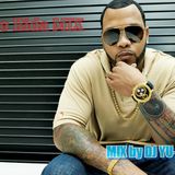 Flo Rida DJMIX
