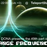 Dona - Strange frequencies 49