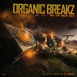 Organic Breakz Vol. 3