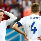 Dr Tom Fawcett on England team's disappointment, penalty taking and Suarez