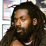 Dj Yanks - Buju Banton Mix