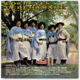 Los Reyes del Chamamé - Con Sabor Campesino