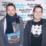 Navigators & Android Asteroid @ Radio Wave