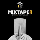 DUBSKNIT & PZG - DOBREBITY.PL MIXTAPE #01