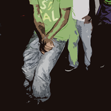 vibescom - juke mixtape 2012