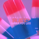 Summer Pops 2015 RED