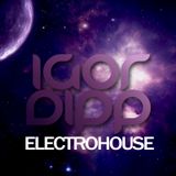 ELECTRO HOUSE SET (2012)