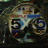 5x5 Mix