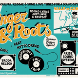 7th Ginger & Roots (Can Masdeu edition)