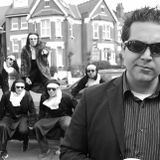 Funk Shui #6 w/ Jimi Needles (Hannah Williams & The Tastemakers) special