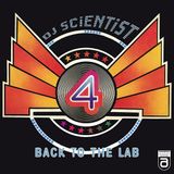 Back To The Lab (Part I)