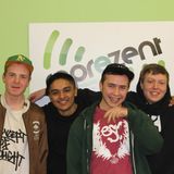 Benaddict x Illiterate x Cloud 9 - Revolution (15/05/13)