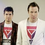 Heatbeat - Live @ Metropolitano, Rosario - 24.12.2015